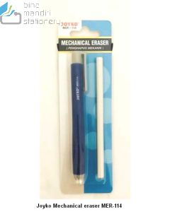 Joyko Mechanical eraser MER-114 Penghapus Pensil