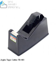 Contoh Tape Cutter & Dispenser merk Joyko