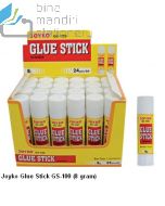 Foto Glue Stick & Lem Kertas merk Joyko