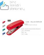 Katalog atk SDI 1106 Stapler No.10 Alat Jepret Kertas dan gambarnya